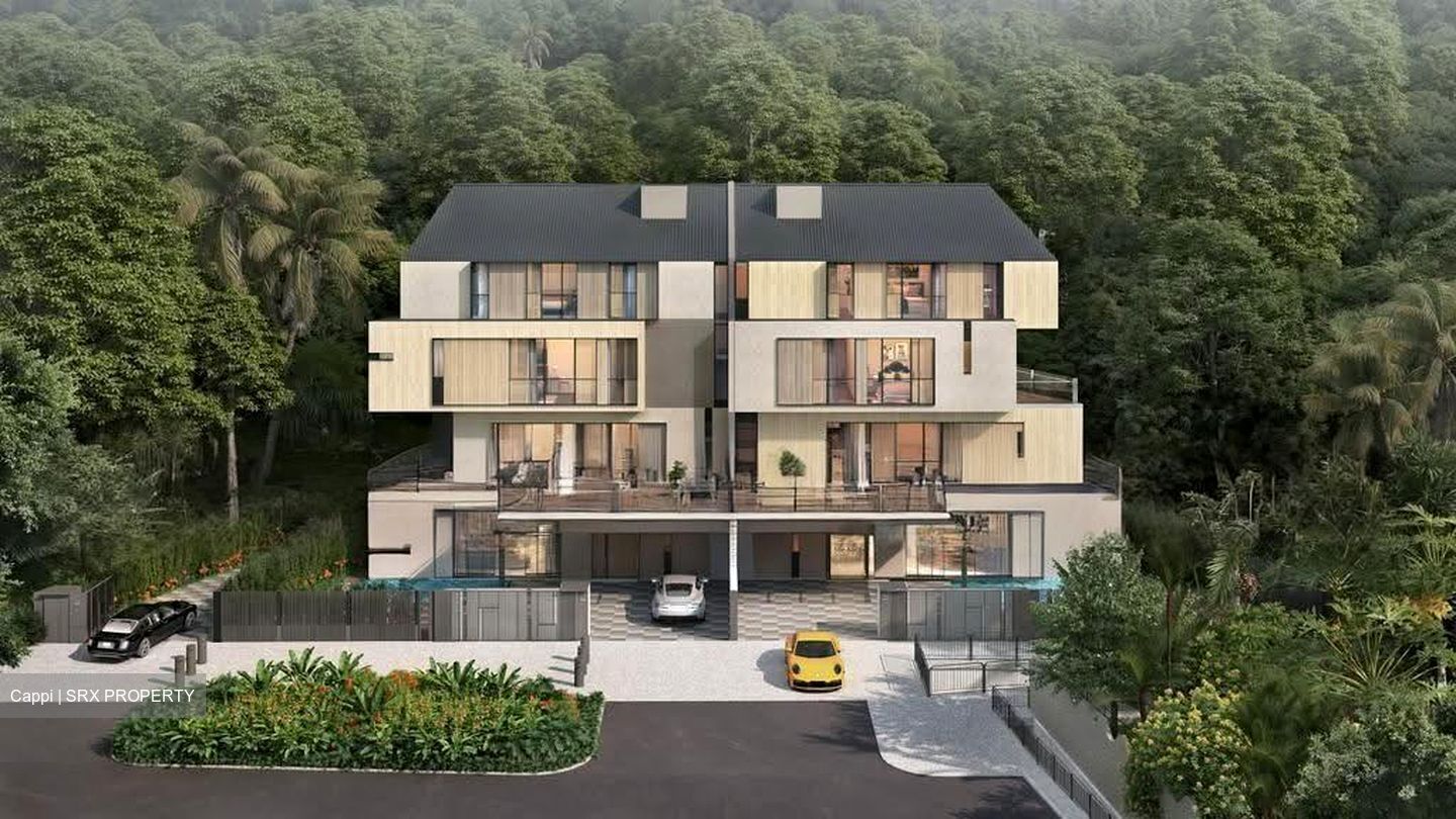 Greenbank Park (D21), Semi-Detached #622275181